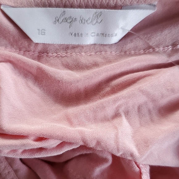 Sumptuously Soft Chemise - Picture 3 of 6